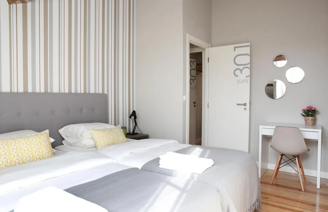 Flores Guest House-1
